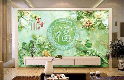 背景墙