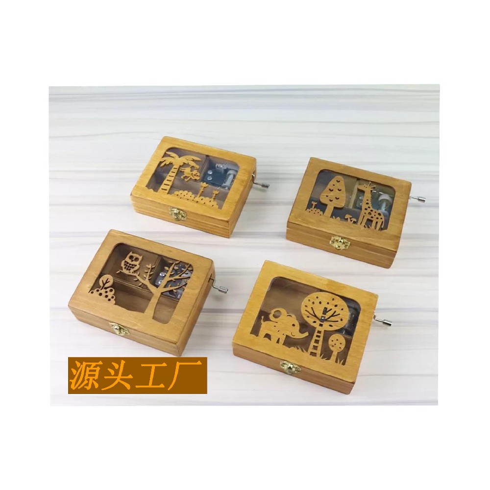 木雕