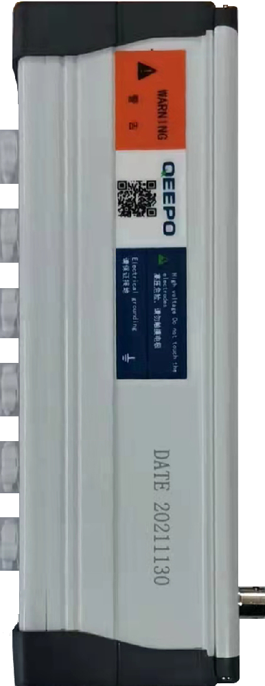 qeepo静电棒