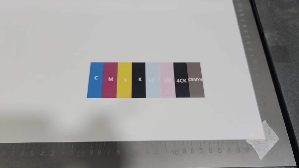 理光G5i喷头